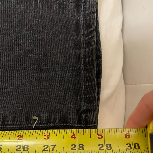 AG Sophia jeans - Picture 7 of 7